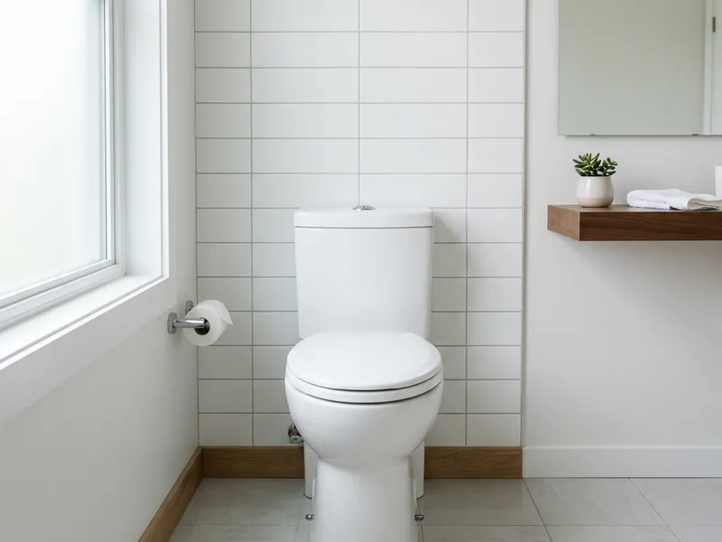 Toilet Repair & Installation Plumber in Onida, SD